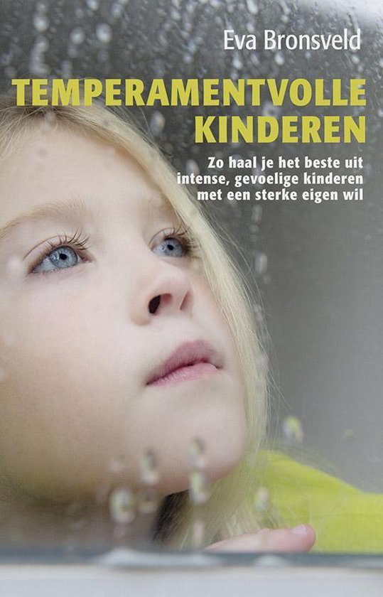 Temperamentvolle kinderen