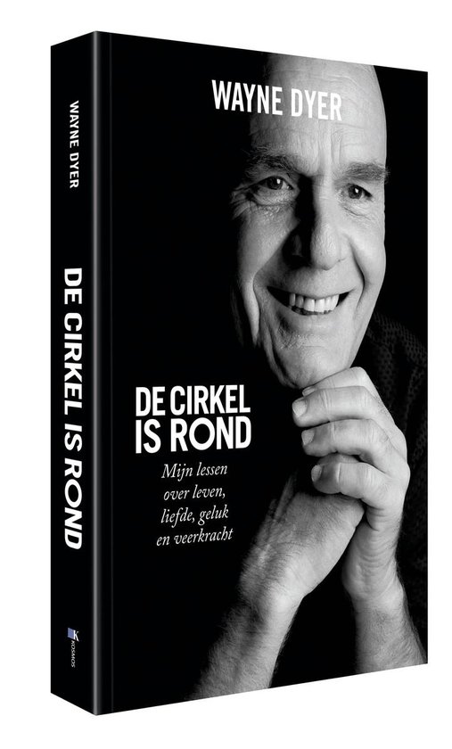 De cirkel is rond