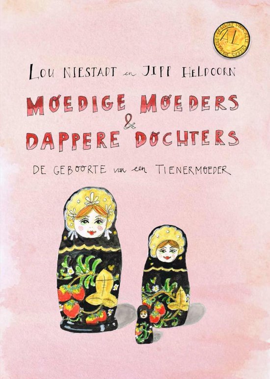 Moedige moeders & dappere dochters