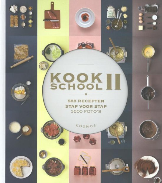 Kookschool II