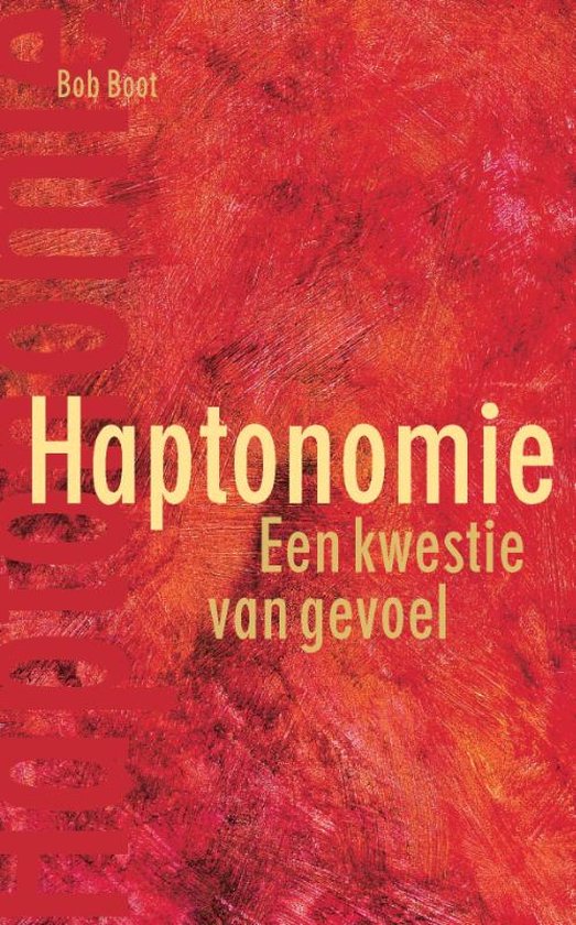 Haptonomie