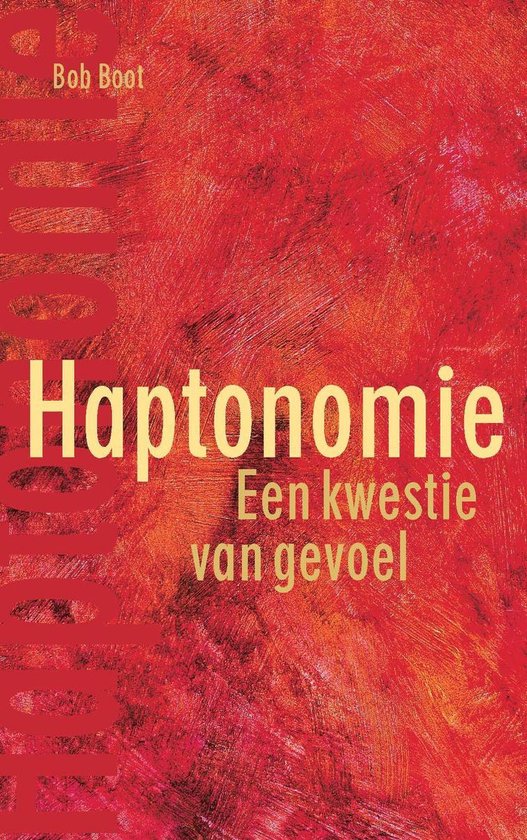 Haptonomie