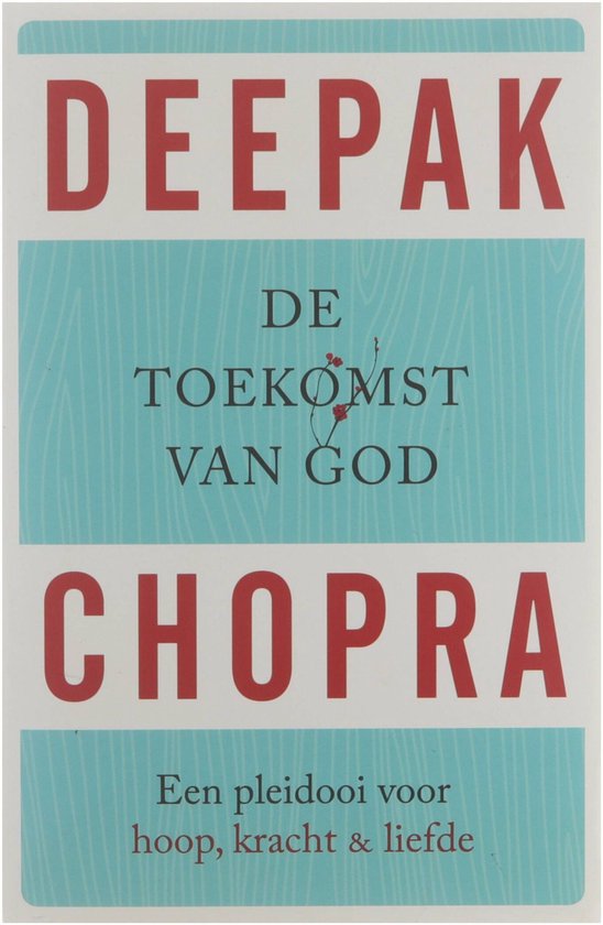 De toekomst van God