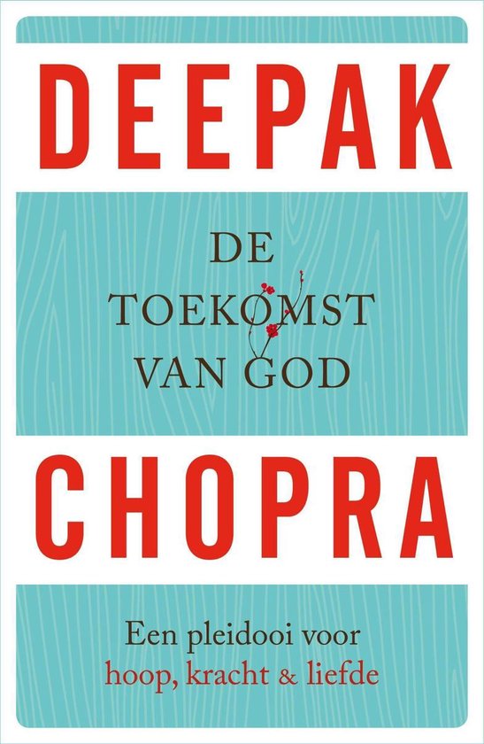 De toekomst van God