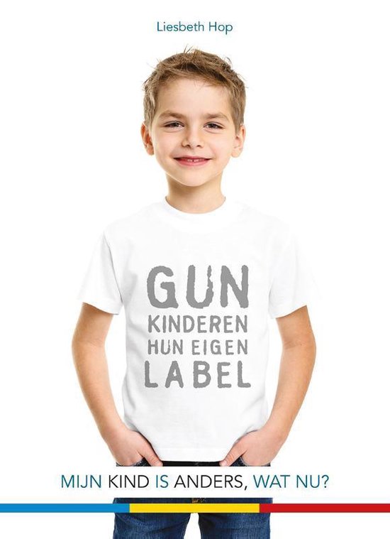 Gun kinderen hun eigen label