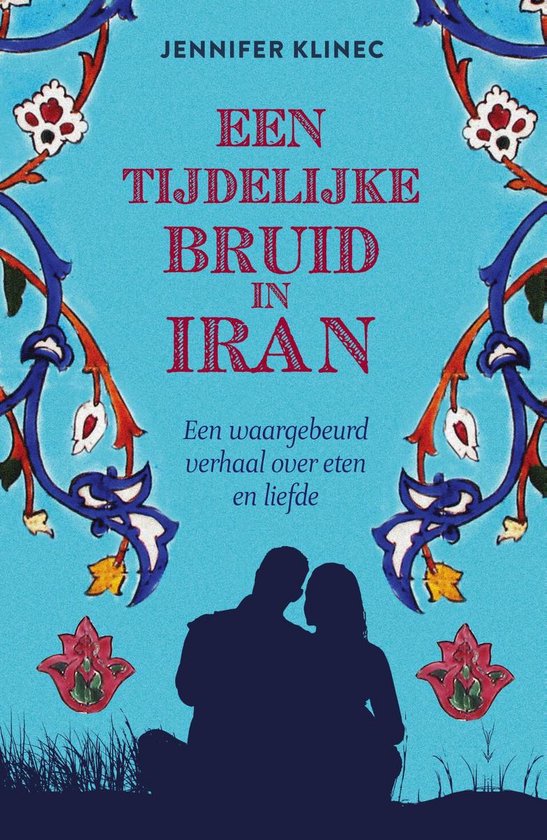 Een tijdelijke bruid in Iran