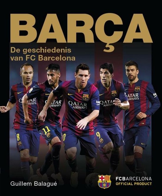 Barça