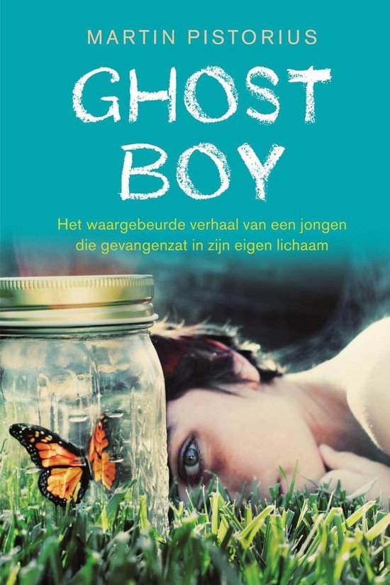 Ghost Boy