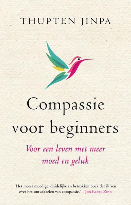 Compassie voor beginners