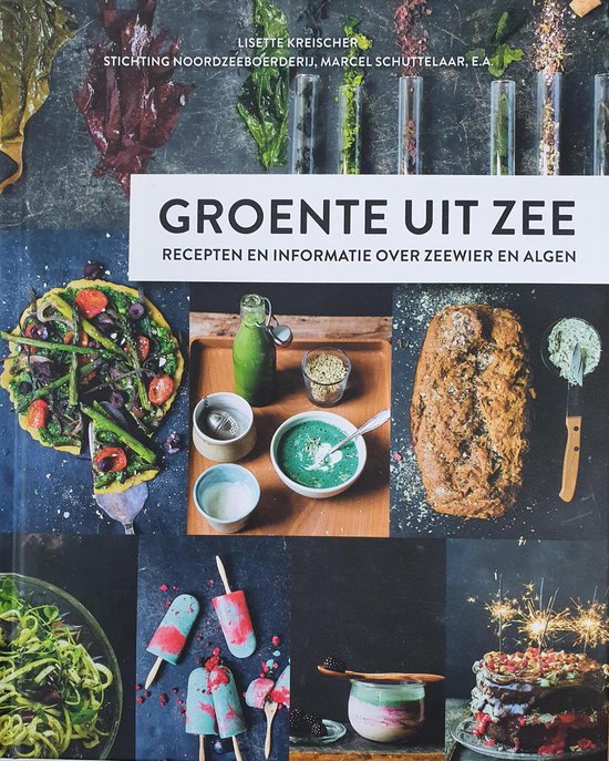 Groente uit zee