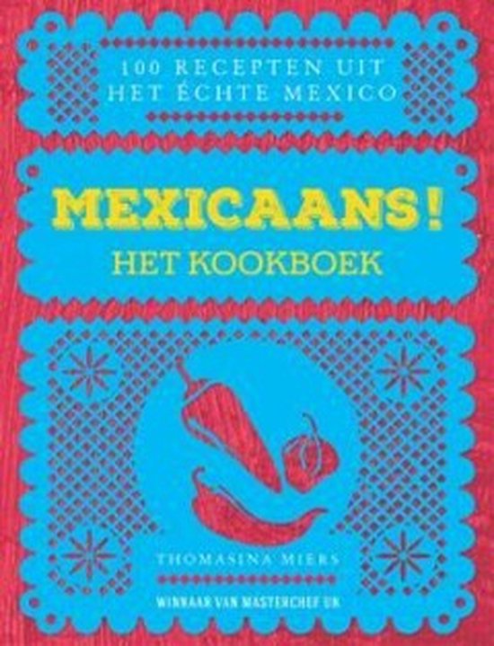 Mexicaans!