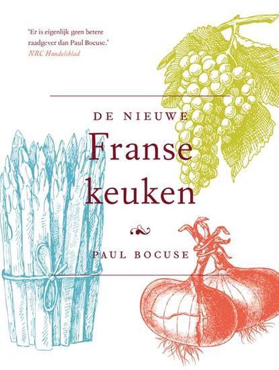 De Nieuwe Franse Keuken