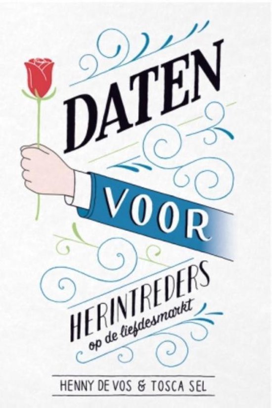 Daten voor herintreders op de liefdesmarkt