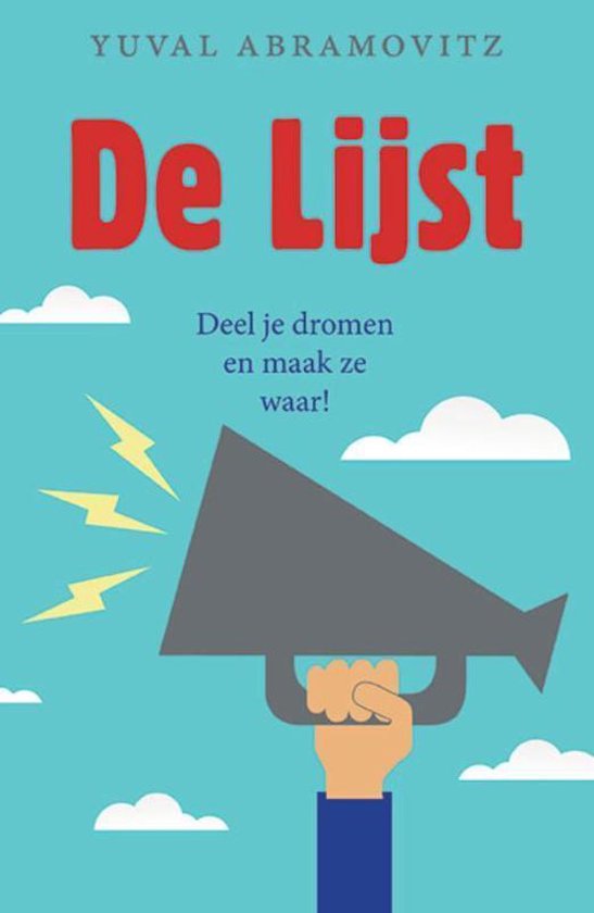 De lijst