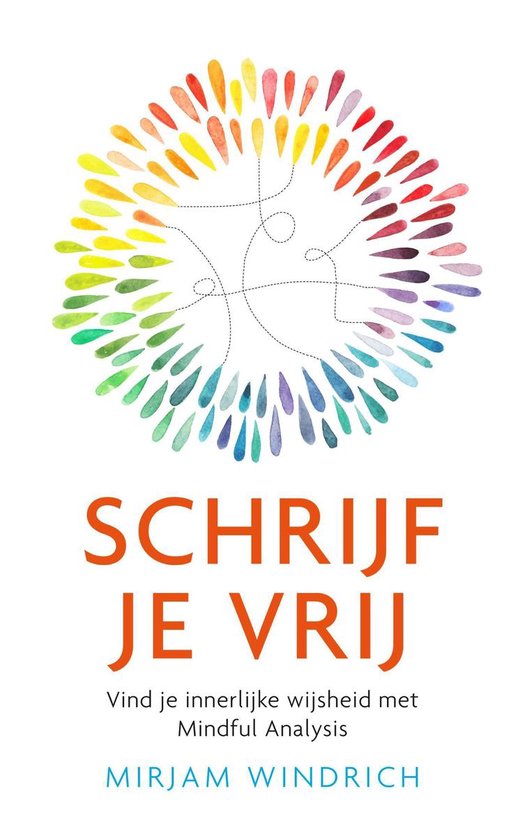 Schrijf je vrij