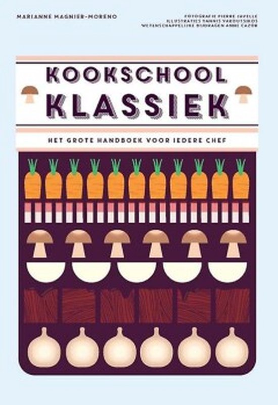 Kookschool klassiek