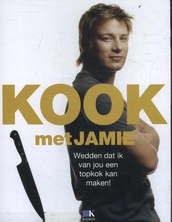 Kook met Jamie