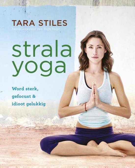 Strala Yoga