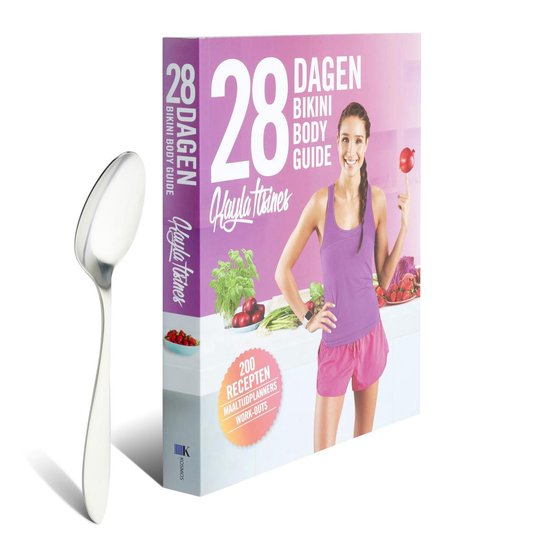 28 dagen Bikini Body Guide