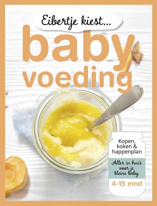 Eibertje kiest... babyvoeding