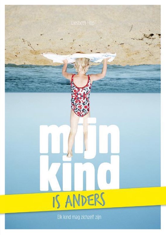 Mijn kind is anders