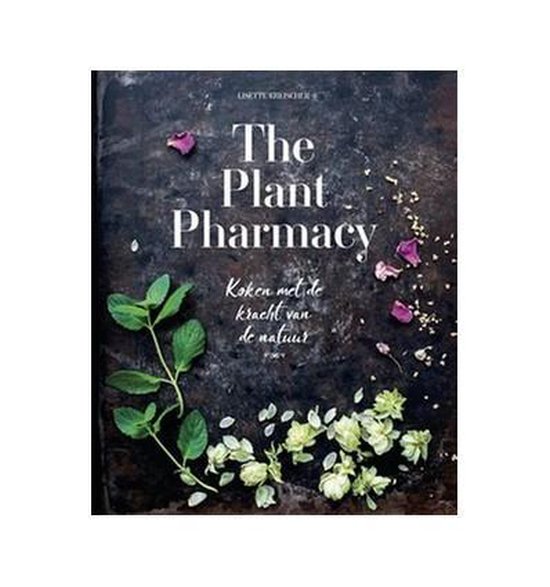 The Plant Pharmacy