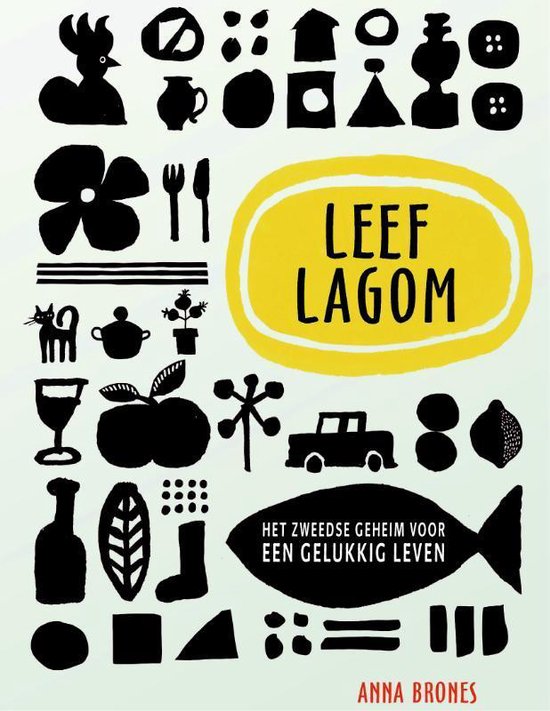 Leef Lagom