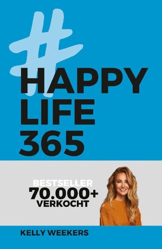 Happy Life 365