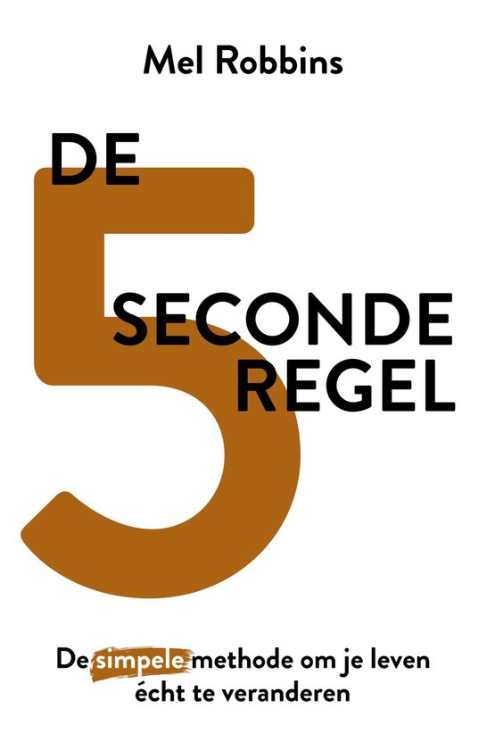 De 5 seconderegel