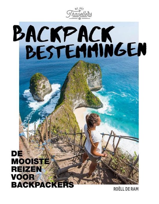 Backpack bestemmingen