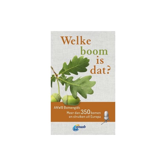 Welke boom is dat?