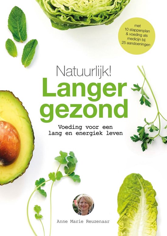 Natuurlijk! Langer gezond