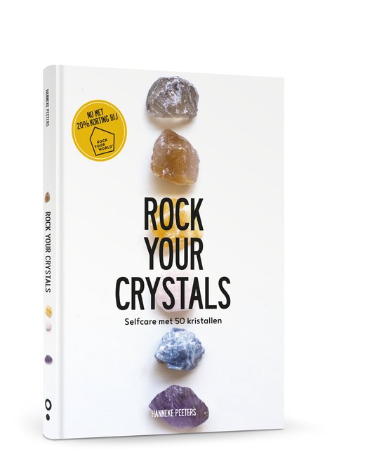 Rock Your Crystals