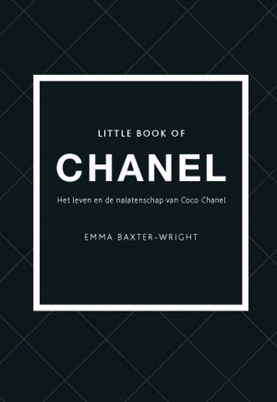 Little Book of Chanel