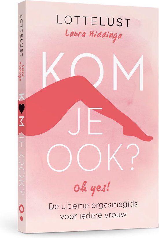 Kom je ook?