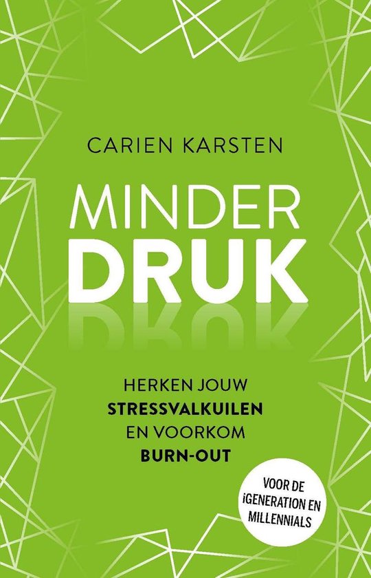 Minder druk