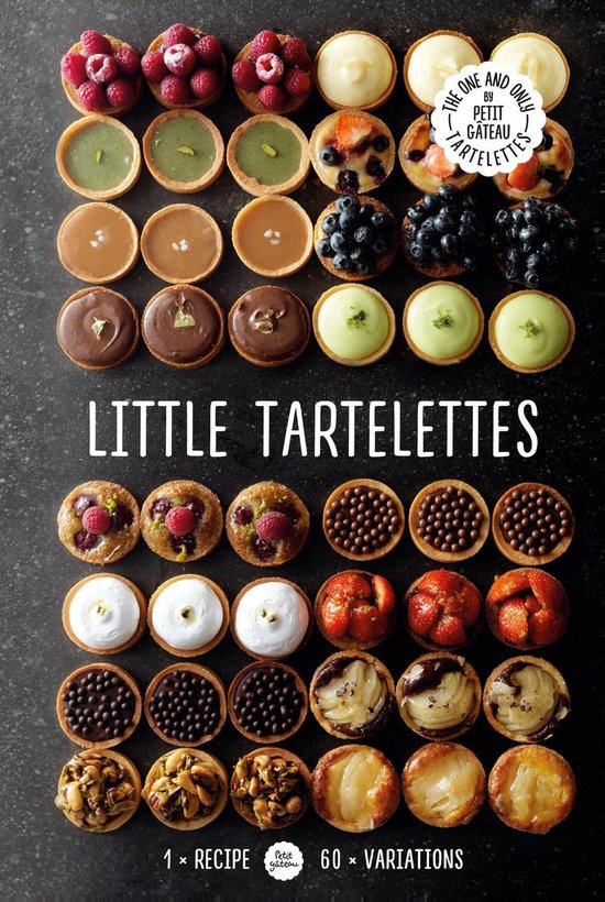 Little Tarts