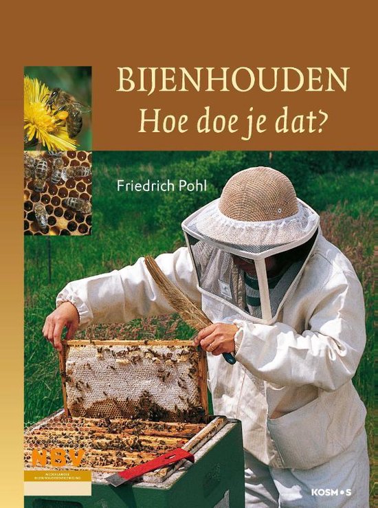 Bijen houden, hoe doe je dat?