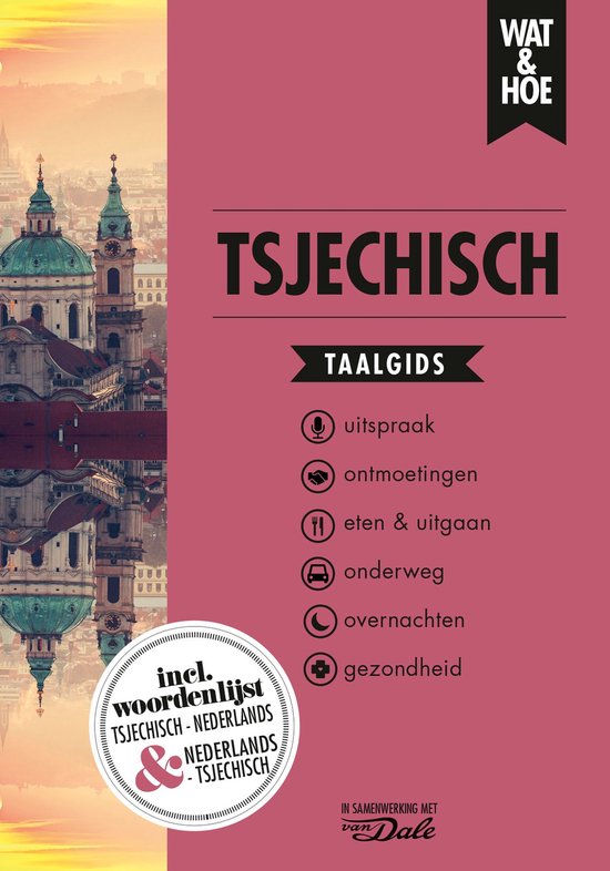 Tsjechisch