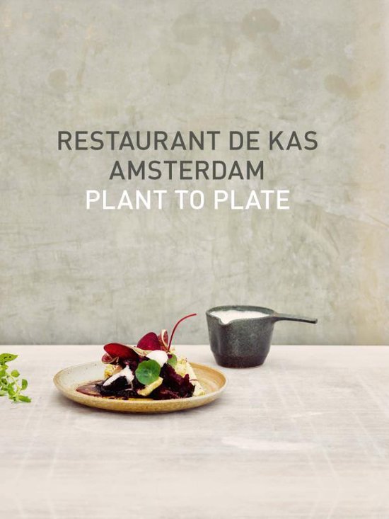 Restaurant De Kas Amsterdam