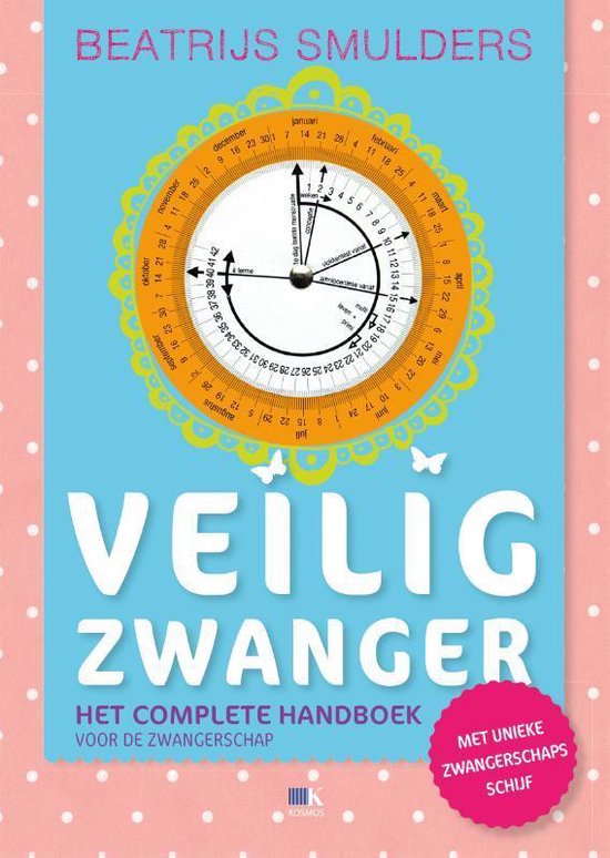 Veilig zwanger