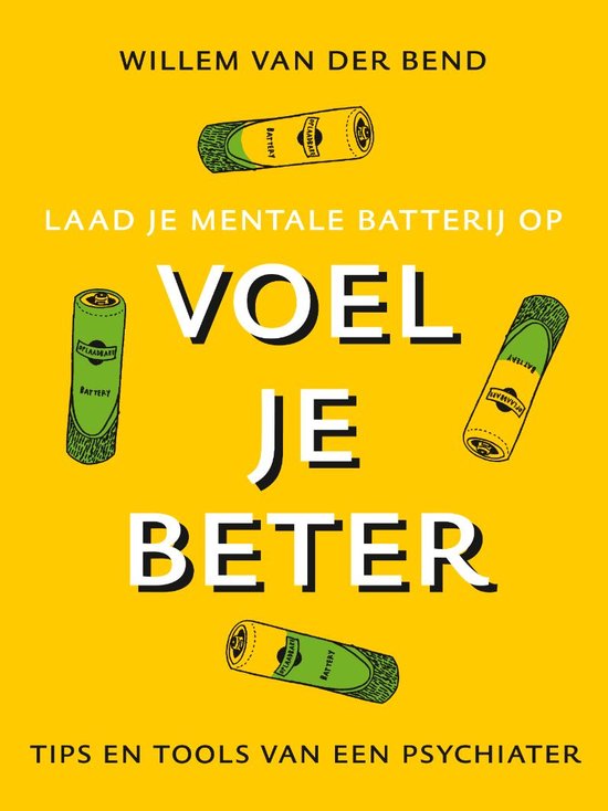 Voel je beter