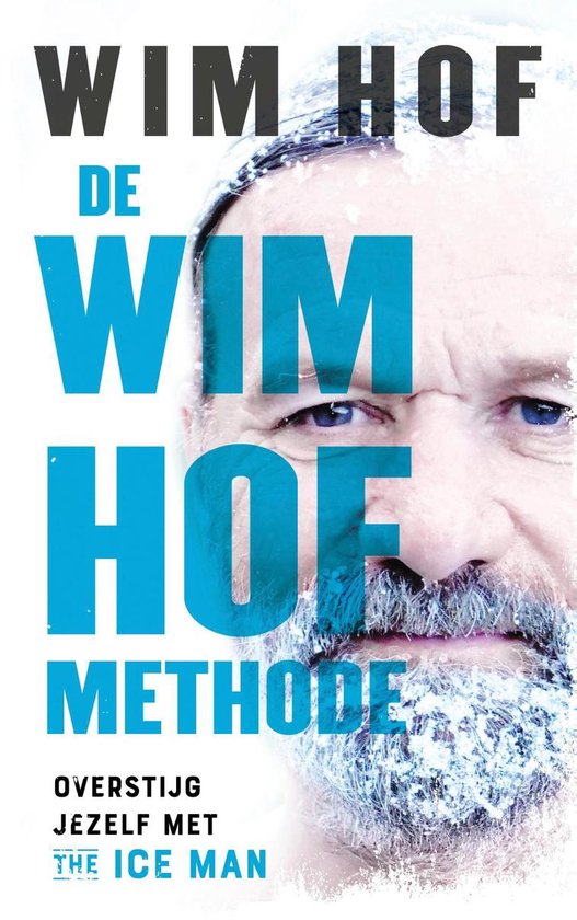 De Wim Hof methode