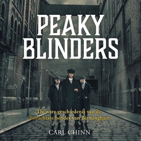 Peaky Blinders