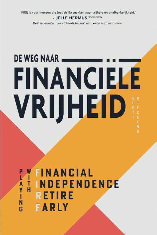 De weg naar financiële vrijheid