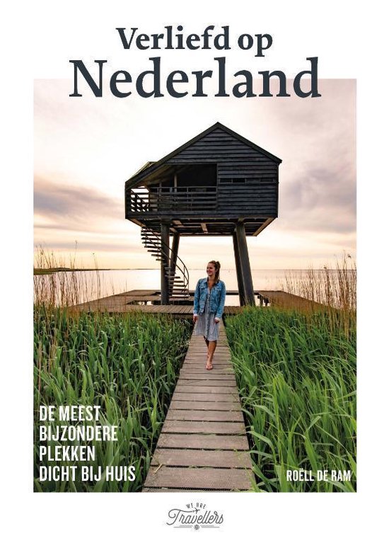 Verliefd op Nederland