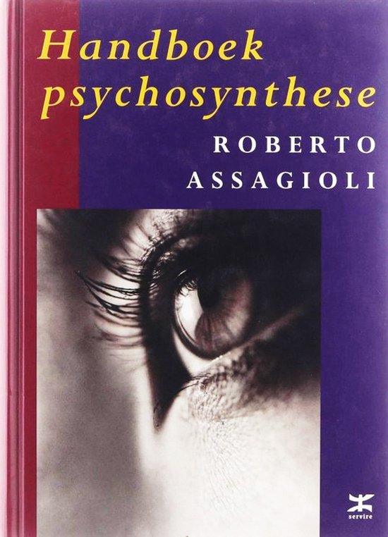 Handboek Psychosynthese