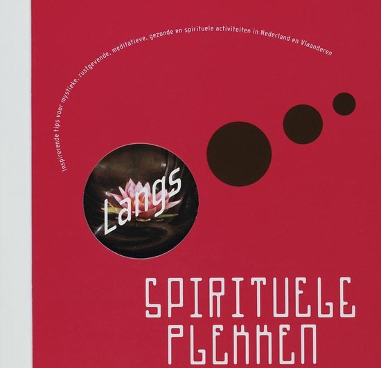 Langs Spirituele Plekken