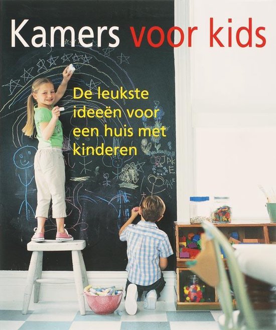 Kamers Voor Kids