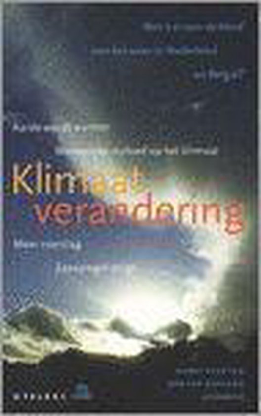 Klimaatverandering